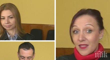 първо лице участничка танцовата трупа акция хоро марково разкрития куриоза данъчните