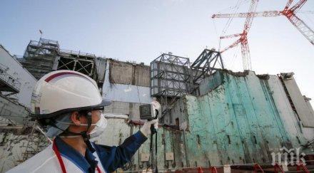 япония почита жертвите мощния трус цунами години взели 000 души