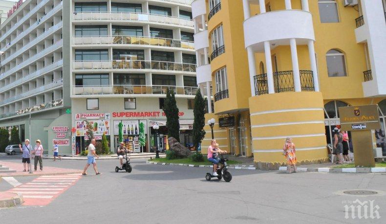 Брюксел планира да блокира руснаците да купуват недвижими имоти в ЕС