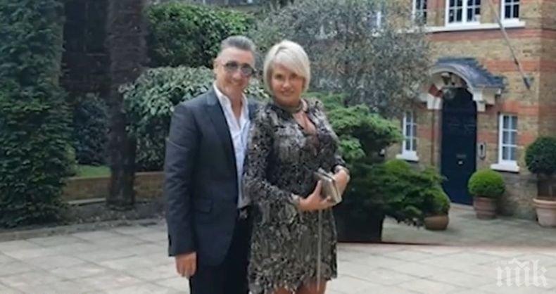 Екстрадицията на семейство Арабаджиеви вероятно ще се гледа от съд в Мадрид