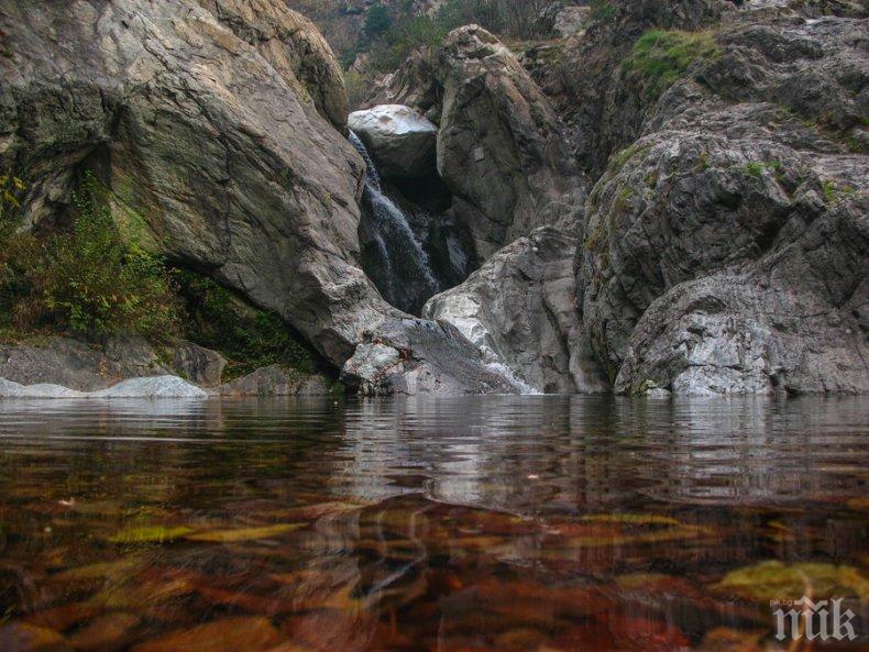 НА КОСЪМ ОТ ТРАГЕДИЯ: Спасиха три деца в Карлово