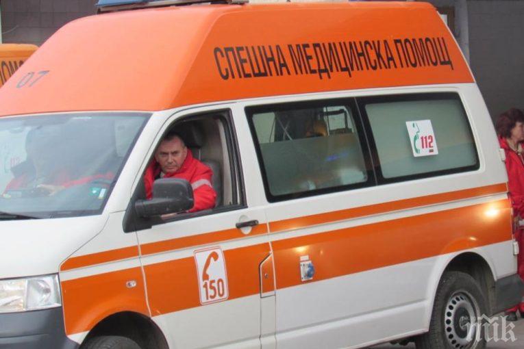 АУТОПСИЯТА УСТАНОВИ: Английският скиор в Банско е загинал от травма на гърба