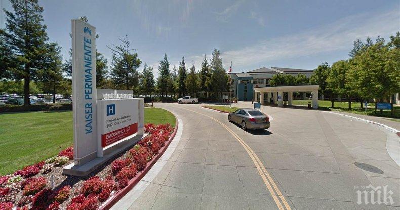 И ТОВА ДОЖИВЯХМЕ: Лекар съобщи с видео на пациент, че умира