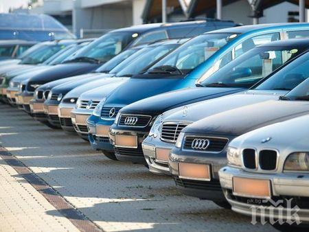 Цените на автомобилите втора ръка скочиха Основната причина за ценовите