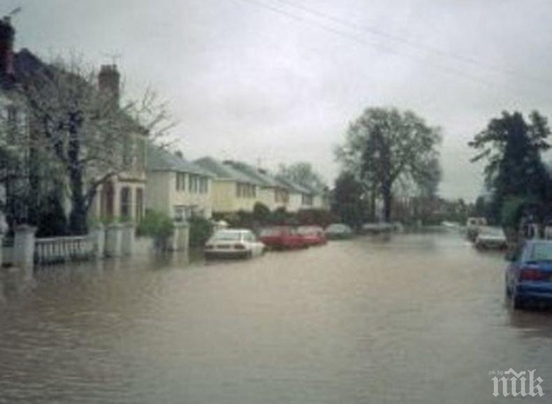 Трагедия: Броят на жертвите на наводненията в Бразилия достигна 12 души