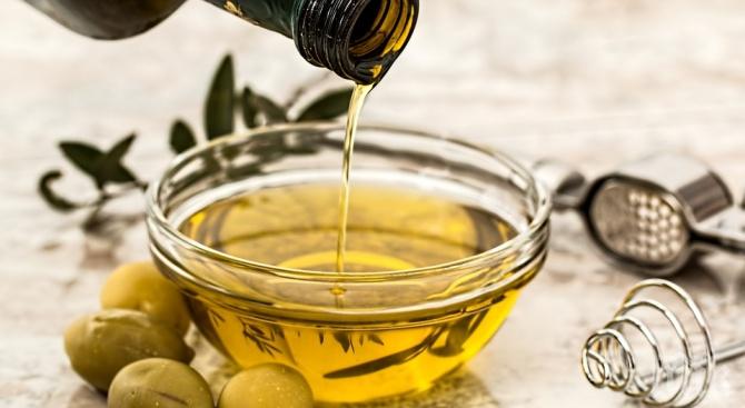 ВАЖЕН СЪВЕТ: Зехтинът пази дебеланковците от инсулт