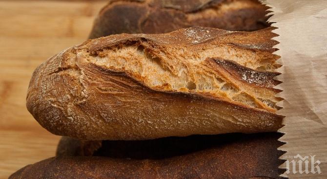 СТРАХОТЕН ЖЕСТ: Семейство плати хляба на цяло село