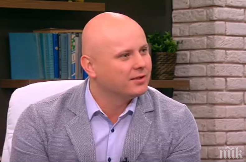 IT специалист разкри: Обвинените в САЩ българи са се възползвали от бума на криптовалутите