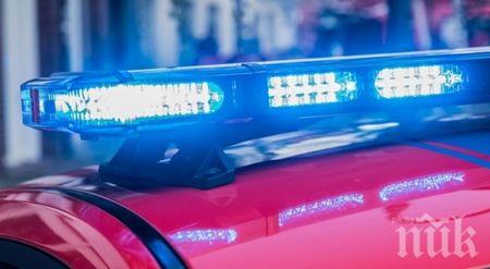 Словенка си отряза ръката до китката заради застраховка от 380 хил. евро