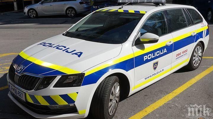 УЖАС! Жена си отрязала ръката, за да получи с измама застрахователна премия