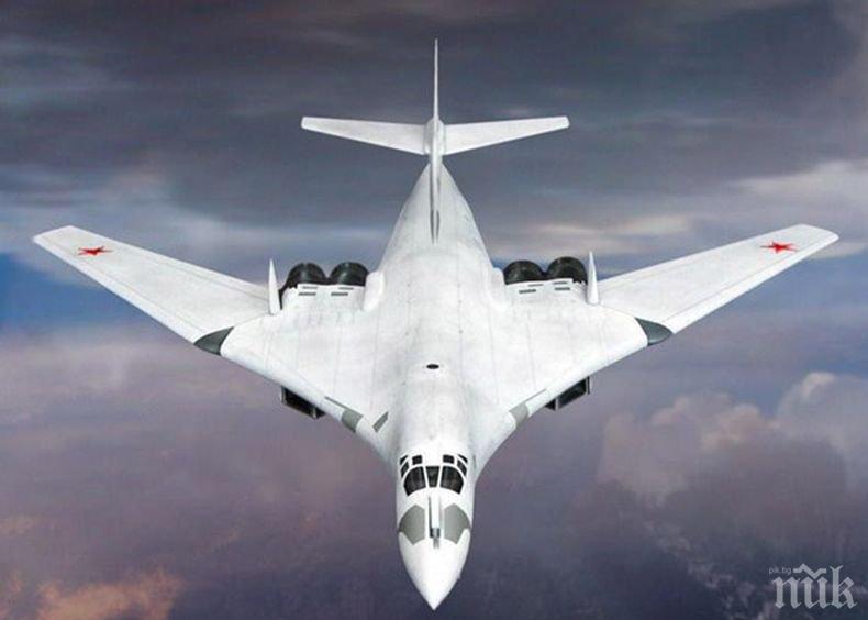 Представят Ф-16 в Пловдив 