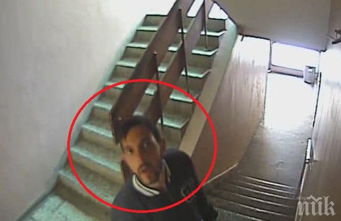 Този наглец открадна от дете! Познавате ли го (СНИМКИ)