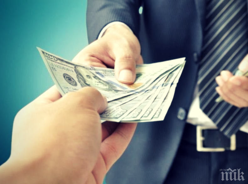 77 млн. лева сме изхарчили за 3 март