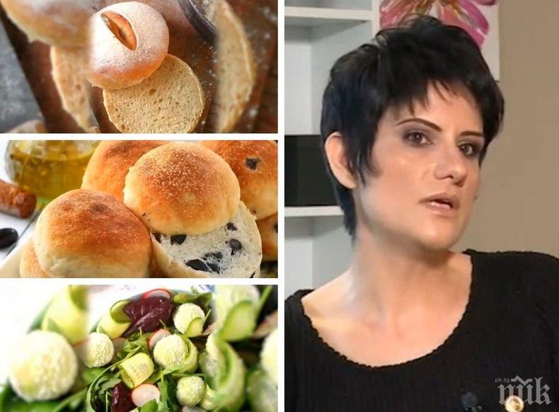 Признание: Българка е в „Топ 4” на кулинарните фотографи в света