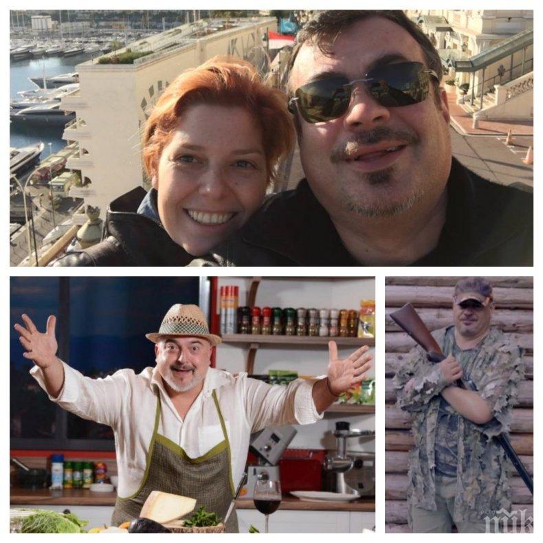 СЪДБА: Фамилията на Ласкин дели имоти за милиони - няколко поколения назад мъжете от родата злоупотребявали с алкохола