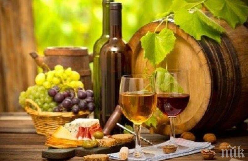 Нов фронт: Атина и Скопие влязоха във „винена война