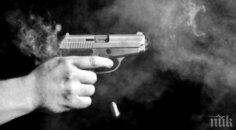 Екшън: Пациент откри огън в болница в Прага и рани двама души