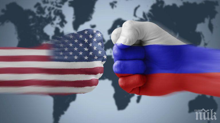 Руски военен експерт: Политиката на САЩ не гарантира сигурността на Европа