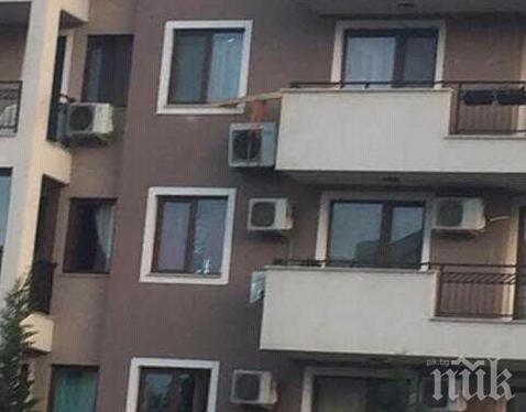 В топлото време горим по-малко ток