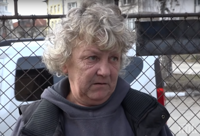 БРУТАЛНО: 40 години брак, 40 години бой всеки ден