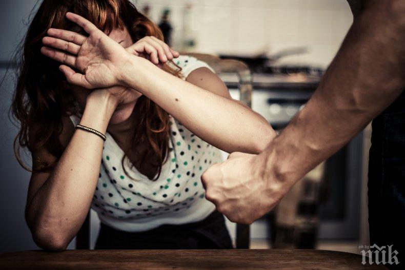 Близки на убити от половинките искат денонощни центрове за жертви на домашно насилие