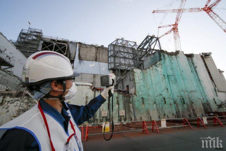 Япония почита жертвите от мощния трус и цунами преди 8 години, взели над 18 000 души