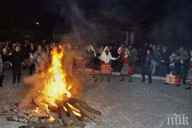 Празненствата за Сирни заговезни в Гоце Делчев ще са без музика заради загиналото момче