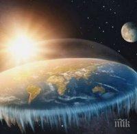 ШЕМЕТ: Известен рапър иска да полети в Космоса, за да докаже, че Земята била плоска (ВИДЕО)