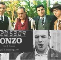 Секссимволът Том Харди влиза 