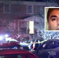 БРУТАЛНО ПОКУШЕНИЕ: Убиха с 5 куршума боса на мафиотския клан Гамбино в Ню Йорк (ВИДЕО)