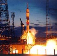 Астронавт от НАСА призна руската ракета 