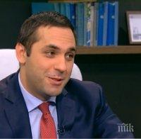 Министърът на икономиката свиква Консултативния съвет за горивата