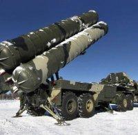 Русия оправдава масираните ракетни удари с доставка на чуждестранно оръжие за Украйна