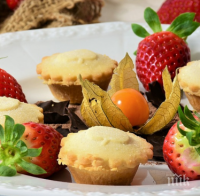 ГУРМЕ: Японски хотел предлага десерти по мотиви от 