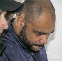 Бургас гледа мярката за неотклонение на англичанин с 53 имена