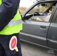 Свободни места: Пътни полицаи се търсят във Варненско