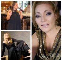 ДРАМА: Еми Стамболова още не може да прежали починалия си баща - ето каква трагедия сполетя семейството й... (СНИМКА)