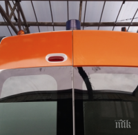 Насиниха от бой обирджия в Добрич