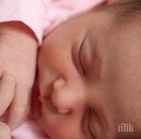 ТРЕВОЖНО: Ражданията в България намаляват