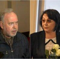 ПЪРВО В ПИК: Славчо Велков проговори за оставката - социалистът остава сътрудник на Нинова