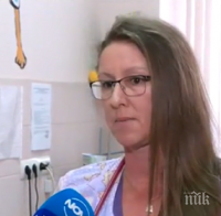 КРИЗА: Перник остава без педиатри