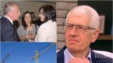 ЕКСКЛУЗИВНО: Румен Овчаров с остри думи за АЕЦ "Белене" и "Турски поток"! Социалистът коментира бойкота на БСП и евроизборите