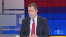 Огнян Златев: Хаосът около Брекзит е във Великобритания, а не в Брюксел