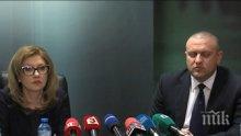 ИЗВЪНРЕДНО В ПИК TV: Прокуратурата с ужасяващи разкрития за убийството в София - син наръгал майка си 15 пъти след скандал