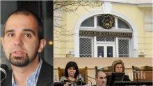 БЕЗКОМПРОМИСНО: Първан Симеонов разсипа ГЕРБ заради мюфтийството - управляващите сътворили виц
