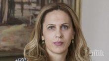 Вицепремиерът Марияна Николова пред бизнеса: Проблемите на заетостта и доходите са ядрото на управленските програми