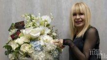 ПРЕМИЕРА: Лили Иванова представя нова песен на Икарите