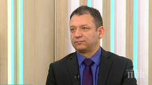 Анализаторът Димитър Гърдев за атентатора от Нова Зеландия: Не е самотен вълк, има помощници