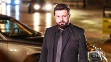 Тони Стораро вдъхна нов живот на стара поп-фолк балада (ВИДЕО)