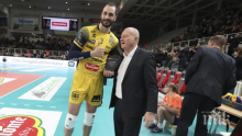 Ето кой трябва да обяви дали Матей Казийски отново ще играе за България